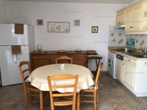 Appartement Rayol-Canadel-sur-Mer, 3 pièces, 4 personnes - FR-1-100-282